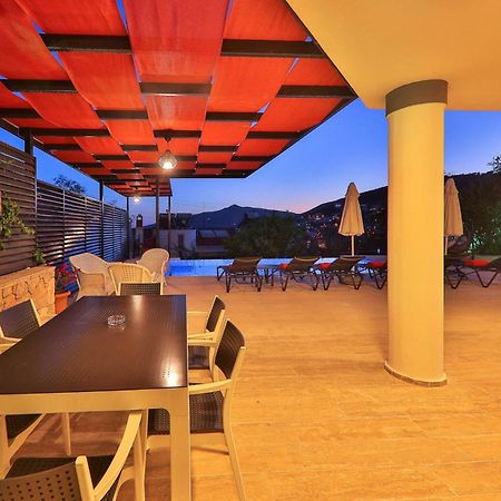 Villa Celik Kalkan Exterior photo